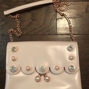 Ted Baker Saraa Scalloped Bag